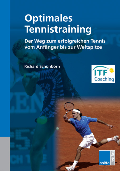 Optimales Tennistraining - Richard Sch&ouml;nborn