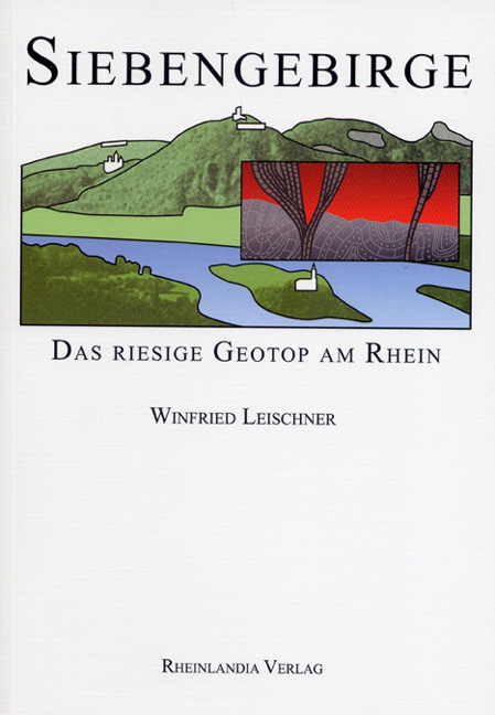 Siebengebirge - Winfried Leischner