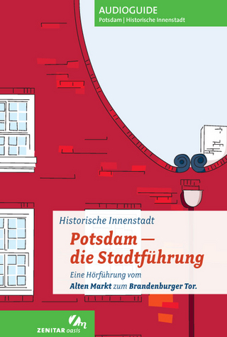 Potsdam - die Stadtführung