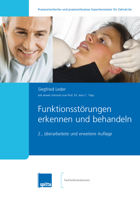 Funktionsst&ouml;rungen erkennen und behandeln - Siegfried Leder
