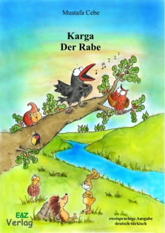 Der Rabe - Mustafa Cebe