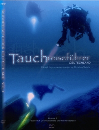 Tauchreiseführer Deutschland