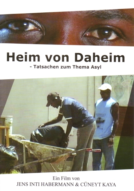 Heim von Daheim - Jens I Habermann