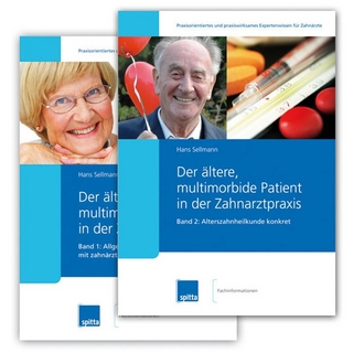 Der ältere, multimorbide Patient in der Zahnarztpraxis