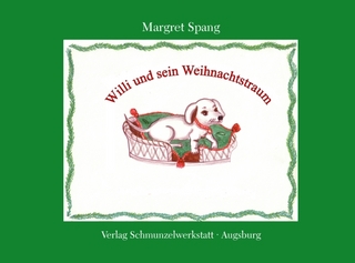 Willi und sein Weihnachtstraum