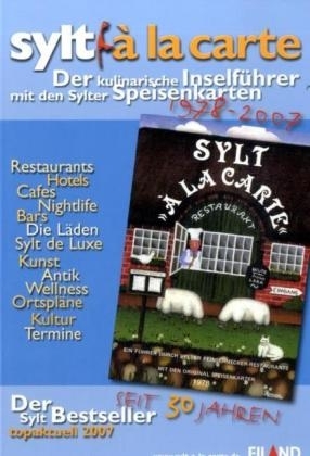 Sylt à la carte 2006