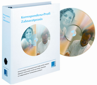Korrespondenz-Profi Zahnarztpraxis