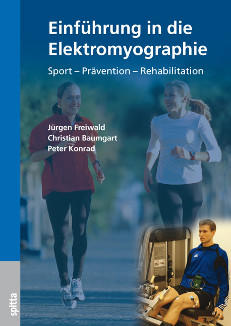 Einf&uuml;hrung in die Elektromyographie - 