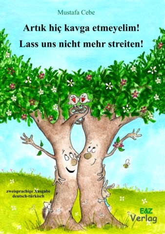 Lass uns nicht mehr streiten /Artık hi&ccedil; kavga etmeyelim - Mustafa Cebe