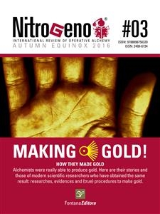 Nitrogeno 03 - Aa. Vv.