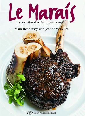 Le Marais - Mark Hennessey, Jose Meirelles