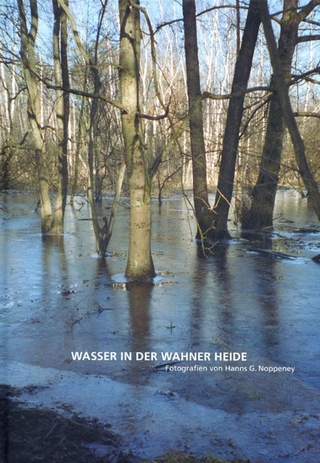 Wasser in der Wahner Heide