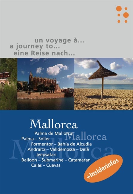Eine Reise nach Mallorca
