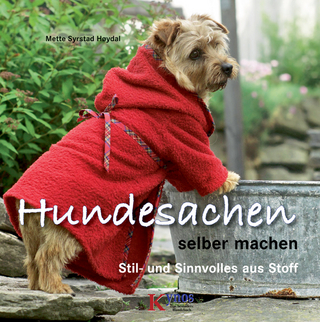 Hundesachen selber machen
