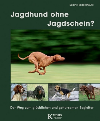 Jagdhund ohne Jagdschein?