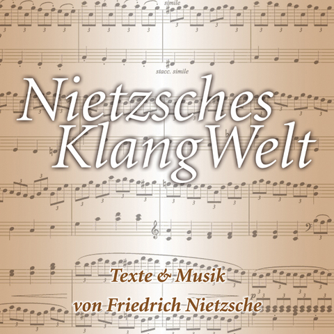 Und Nietzsche lachte - Friedrich Nietzsche