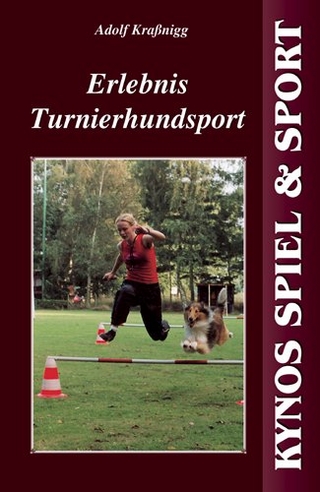 Erlebnis Turnierhundsport