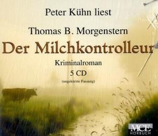 Der Milchkontrolleur