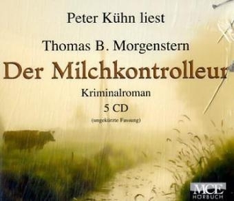 Der Milchkontrolleur - Thomas Morgenstern