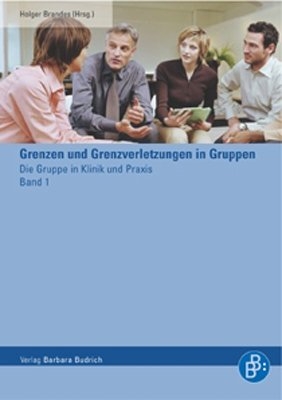 Grenzen und Grenzverletzungen in Gruppen