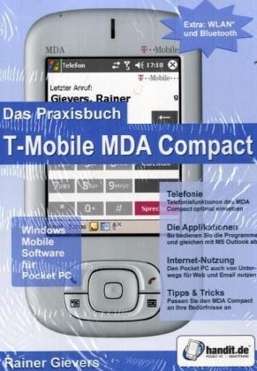 Das Praxisbuch T-Mobile MDA Compact