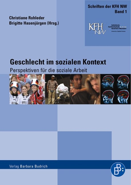 Geschlecht im sozialen Kontext - 