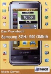 Das Praxisbuch Samsung SGH-i900 OMNIA - Rainer Gievers