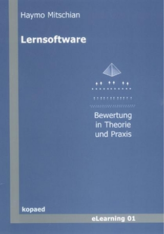 Lernsoftware