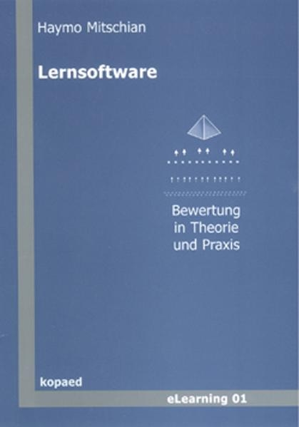Lernsoftware - Haymo Mitschian
