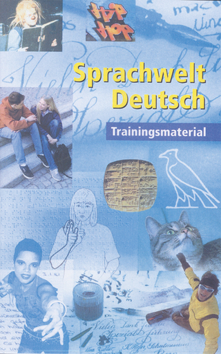 Sprachwelt Deutsch