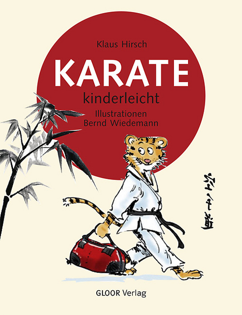 KARATE - Klaus Hirsch