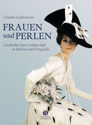 Frauen und Perlen - Claudia Lanfranconi