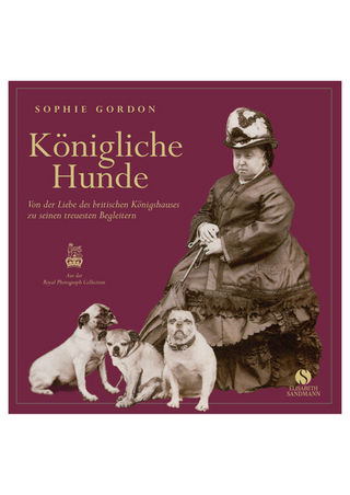 Königliche Hunde