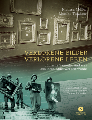 Verlorene Bilder, verlorene Leben