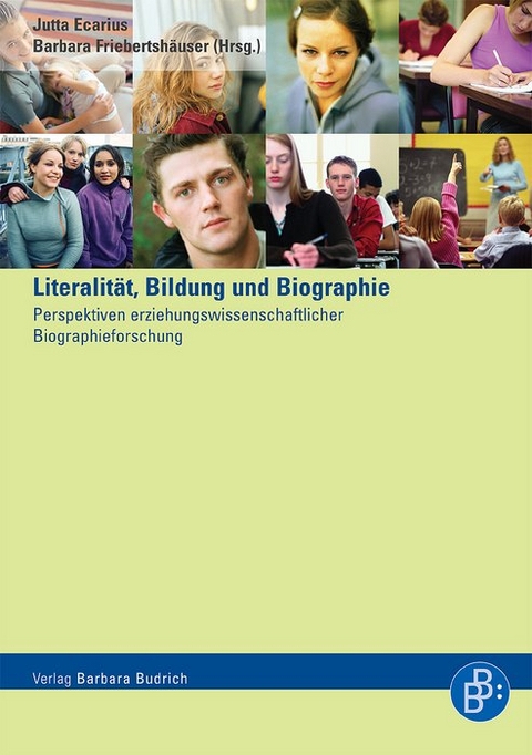 Literalit&auml;t, Bildung und Biographie - 