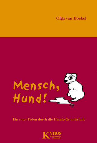Mensch, Hund!
