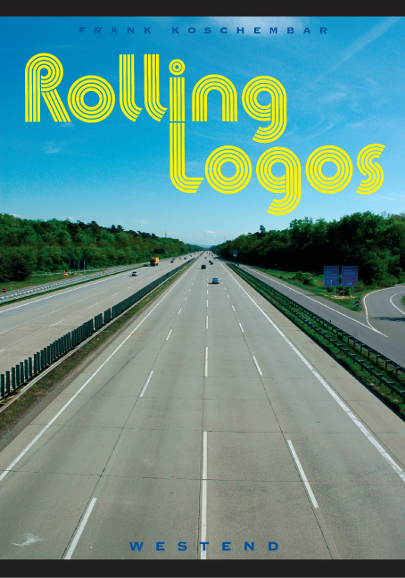 Rolling Logos - Frank Koschembar