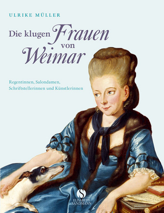 Die klugen Frauen von Weimar