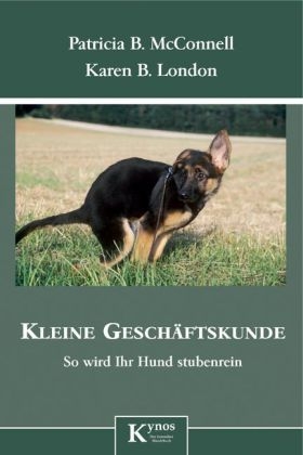 Kleine Gesch&auml;ftskunde - Patricia B McConnell, Karen B London