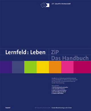 Lernfeld: Leben /ZiP - das Handbuch