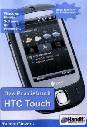 Das Praxisbuch HTC Touch