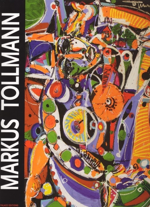 Markus Tollmann - Joseph Kiblitsky