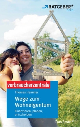 Wege zum Wohneigentum - Thomas Hammer