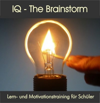 IQ - The Brainstorm