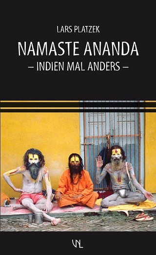 Namaste Ananda