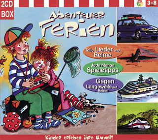 Abenteuer Ferien