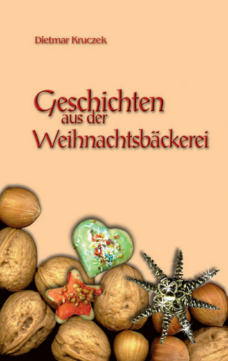 Geschichten aus der Weihnachtsbäckerei