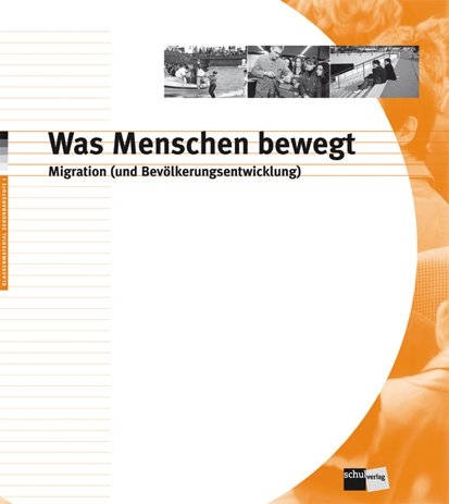 Was Menschen bewegt - Roland Lehmann, Barbara Vettiger, Marianne Gujer