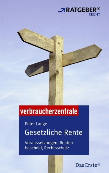 Gesetzliche Rente - Peter Lange