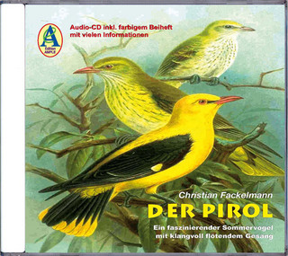 Der Pirol